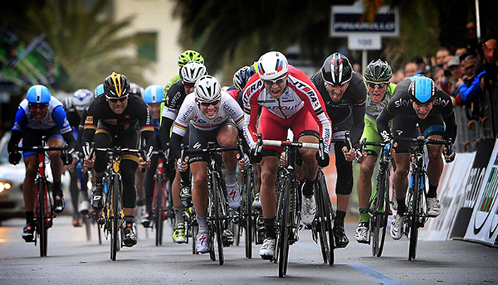 milan sanremo kristoff