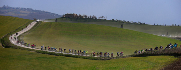 Strade Bianche