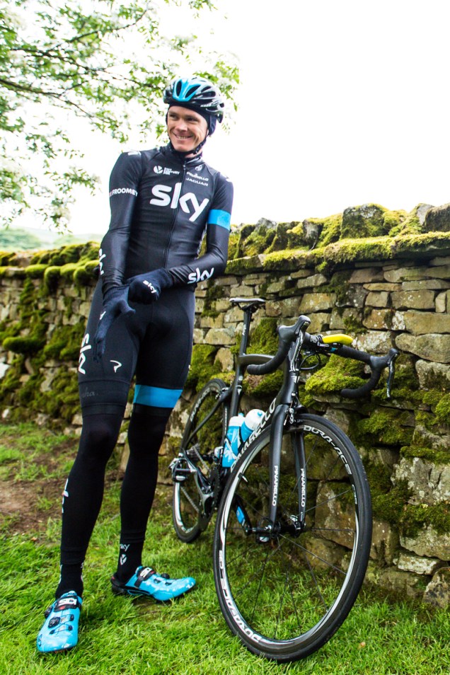 Team Sky Procycling