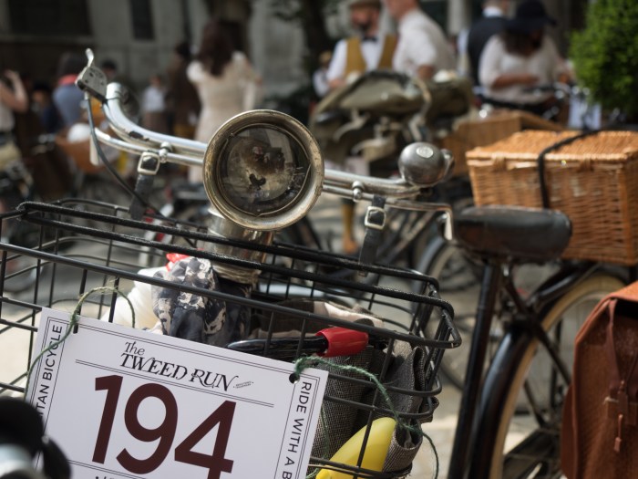 Tweed Run - 2014 - Matt Shaw - Press-5170614