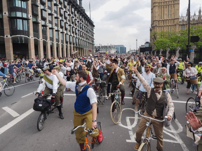 Tweed Run - 2014 - Matt Shaw - Press-5171001