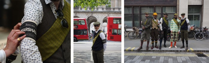 Tweed Run - 2014 - Matt Shaw - Press-Martshalls