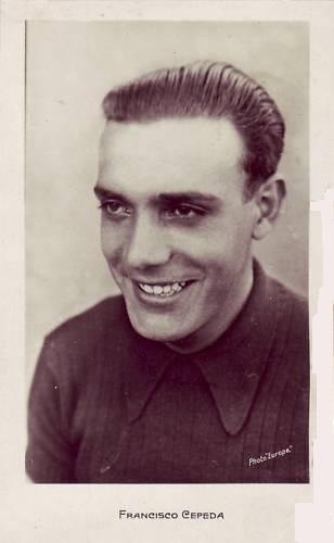 Francisco Cepeda