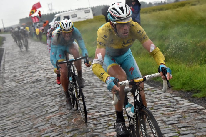 Tour de France - Stage 5