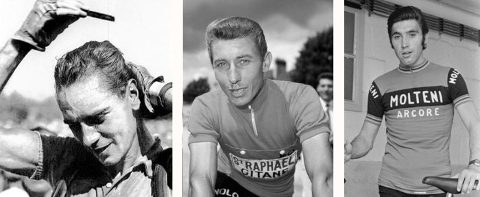 koblet anquetil merckx