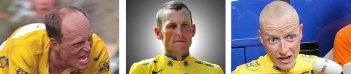 Riis Armstrong Rasmussen