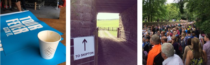 skipton triple