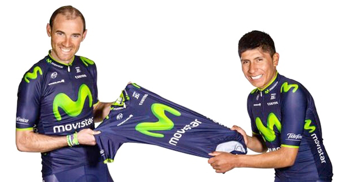 vale quin with smiles