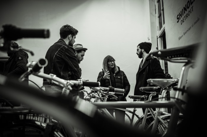 Spin London, Rochelle School, Hackney, London. 2014