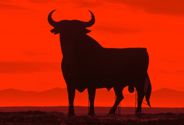 Travel imaegs from Spain