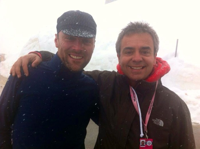 hayles and brotherton