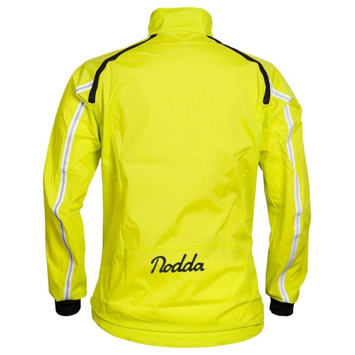 Nodda Jacket