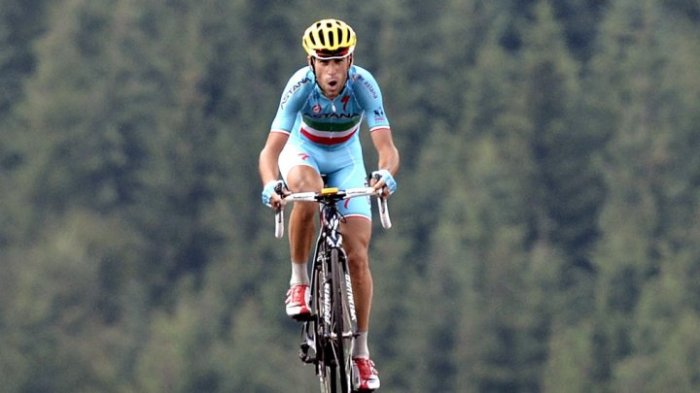 Nibali