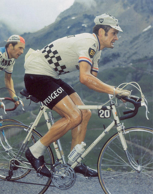 1970 Thevenet - 01