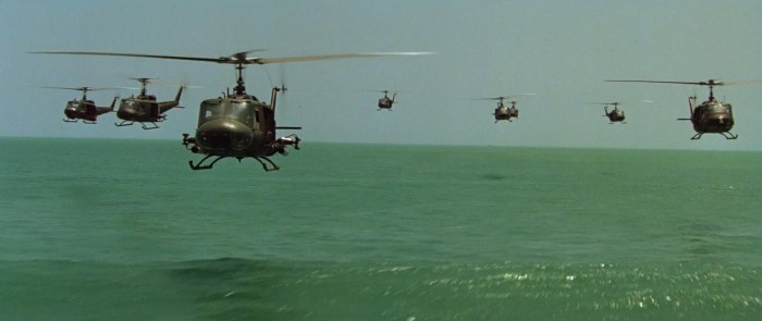 Helicopters