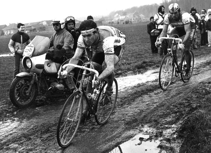 Bondue and Braun '84